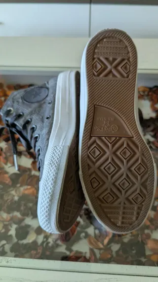 Zapatillas Converse All Star Chuck Taylor II