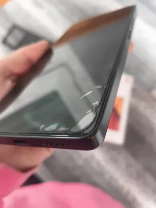 Redmi Note 13 Pro Negro