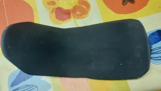 Asiento bajo Yamaha Tenere -2cm