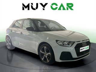 Audi A1 Sportback Advanced 25 TFSI 70 kW (95 CV)