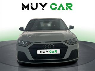 Audi A1 Sportback Advanced 25 TFSI 70 kW (95 CV)