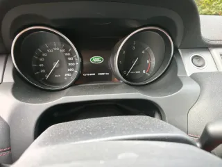 Land Rover Range Rover Evoque 2014