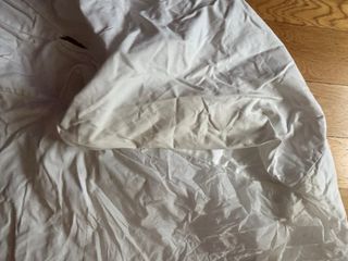 Funda blanca para sofá EKTORP - IKEA