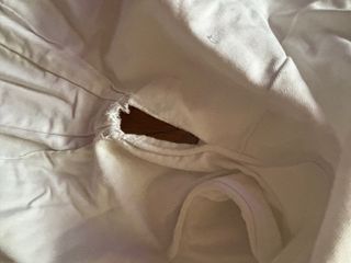 Funda blanca para sofá EKTORP - IKEA