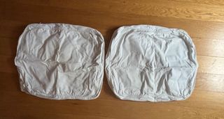 Funda blanca para sofá EKTORP - IKEA