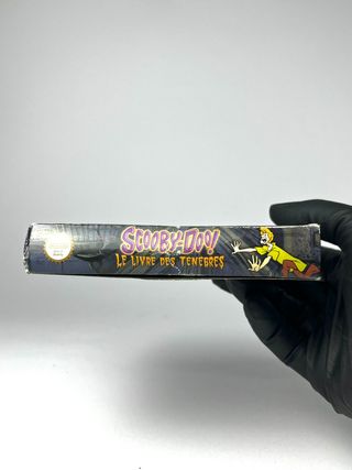 Scooby Doo Mystery Mayhem GBA COMPLETO SCATOLA FRA