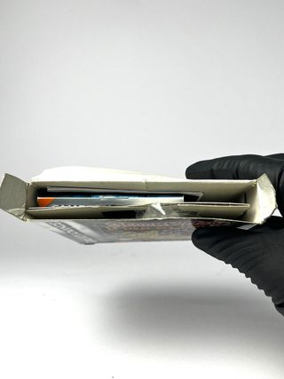 Scooby Doo Mystery Mayhem GBA COMPLETO SCATOLA FRA