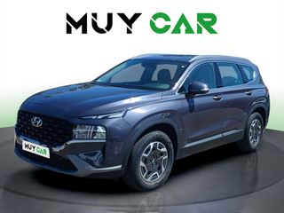 Hyundai Santa Fe 1.6 TGDi HEV Klass 4x2 Auto 169 kW (230 CV)