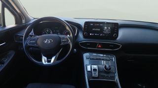 Hyundai Santa Fe 1.6 TGDi HEV Klass 4x2 Auto 169 kW (230 CV)