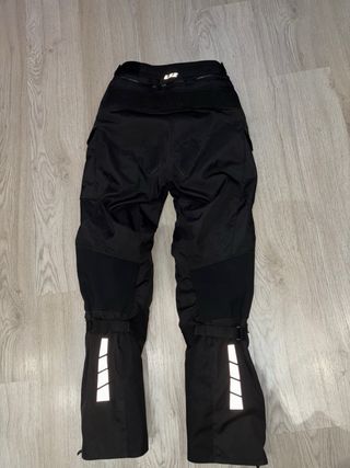 Pantalon moto Ls2 mujer talla L