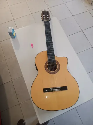 Guitarra