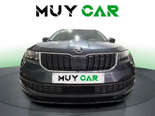 Skoda Karoq 1.6 TDI Ambition DSG 85 kW (115 CV)