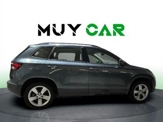 Skoda Karoq 1.6 TDI Ambition DSG 85 kW (115 CV)
