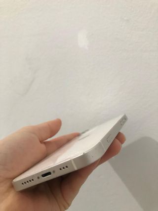 Iphone 12 128 GB roto