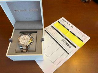 RELOJ MICHAEL KORS