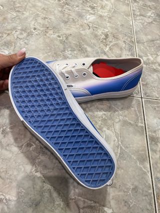 Zapatillas Vans