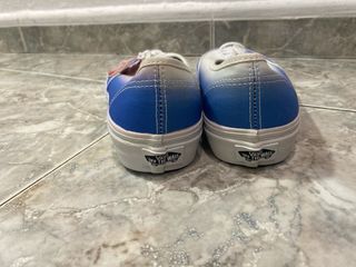 Zapatillas Vans