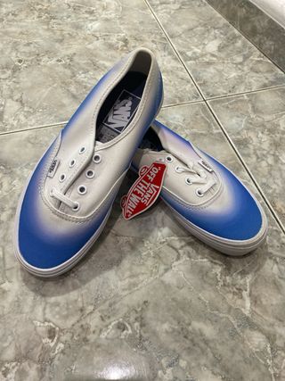 Zapatillas Vans