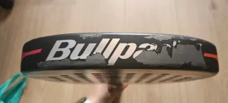 Pala padel Bullpadel ELITE