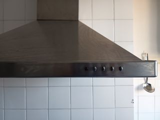 Campana extractora Cata