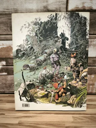 LA BÚSQUEDA DEL PÁJARO DEL TIEMPO (ED. INTEGRAL)