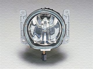 Faro Antiniebla Derecho /Izquierdo (Magneti Marelli) para Fiat DUCATO 2002