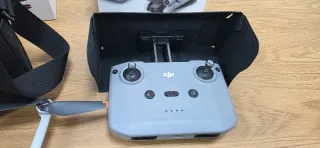 Dron DJI Mini 3 pro fly more kit