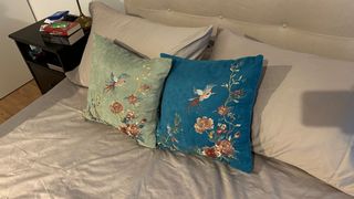 Set de 3 rellenos de cojín 45x45