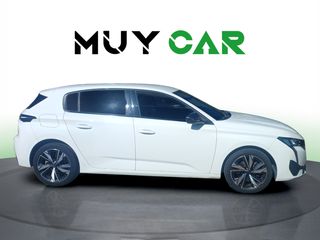 Peugeot 308 BlueHDi 130 S&S Allure EAT8 96 kW (130 CV)