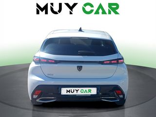 Peugeot 308 BlueHDi 130 S&S Allure EAT8 96 kW (130 CV)