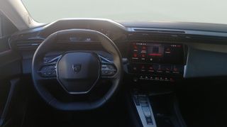 Peugeot 308 BlueHDi 130 S&S Allure EAT8 96 kW (130 CV)