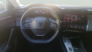 Peugeot 308 BlueHDi 130 S&S Allure EAT8 96 kW (130 CV)