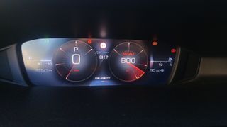 Peugeot 308 BlueHDi 130 S&S Allure EAT8 96 kW (130 CV)