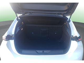 Peugeot 308 BlueHDi 130 S&S Allure EAT8 96 kW (130 CV)