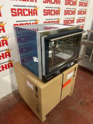 HORNO CONVENCION OPORTUNIDAD !!!