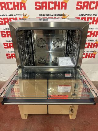 HORNO CONVENCION OPORTUNIDAD !!!