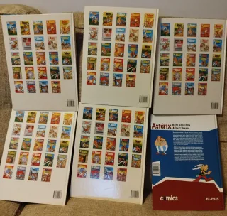 -Asterix: Asterix y Los Normandos (Spanish Edition