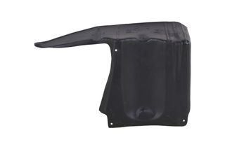 Resguardo Inferior Motor Gasolina (Derecho) para Fiat PUNTO EVO 2009 y PUNTO GRANDE 2005