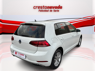 Volkswagen Golf 2019 ¡¡Desde 276€ al mes!!