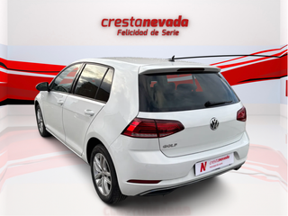 Volkswagen Golf 2019 ¡¡Desde 276€ al mes!!