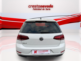 Volkswagen Golf 2019 ¡¡Desde 276€ al mes!!