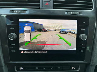 Volkswagen Golf 2019 ¡¡Desde 276€ al mes!!