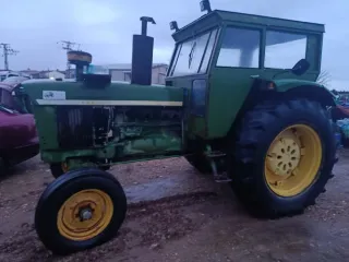 Tractor John Deere 3130