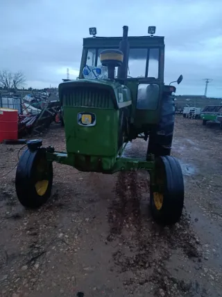 Tractor John Deere 3130