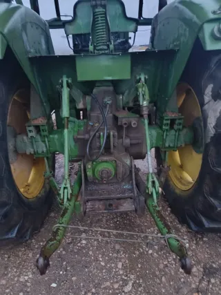 Tractor John Deere 3130