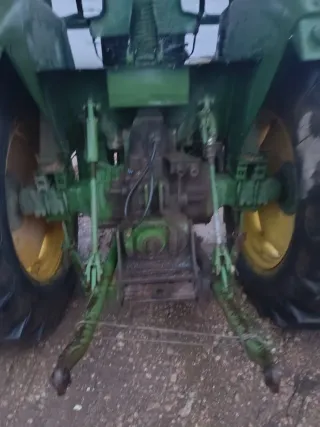 Tractor John Deere 3130