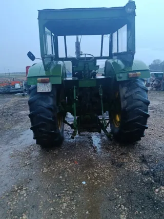 Tractor John Deere 3130