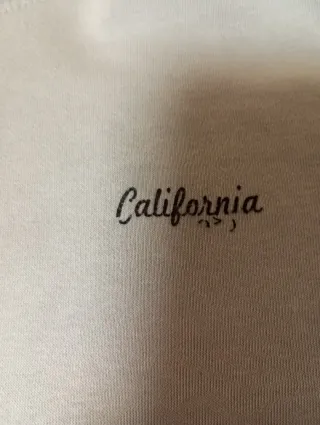 Dos sudaderas de Zara talla 6-7 años