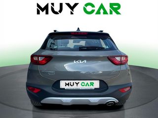 Kia Stonic 1.0 T-GDi MHEV Drive iMT 88 kW (120 CV)