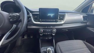 Kia Stonic 1.0 T-GDi MHEV Drive iMT 88 kW (120 CV)